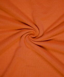 Best deal ✨ IZURIA Orange Long-Sleeve Ruffle-Hem Tiered A-Line 👗 Dress - 👩 Women 💯 -IZURIA Sales Store zu100040824 alt 2 tm1633707593