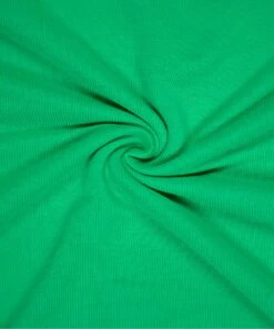 Coupon 👍 IZURIA Green Ruffle-Accent Long-Sleeve A-Line 👗 Dress - 👩 Women 🎁 -IZURIA Sales Store zu100046388 alt 2 tm1633458340