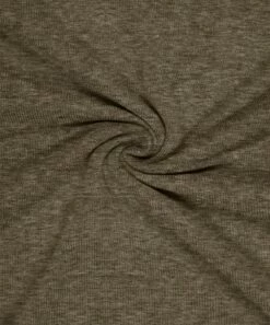 Deals 🔔 IZURIA Mocha Bishop-Sleeve Square Neck Top - 👩 Women 😀 -IZURIA Sales Store zu101640614 alt 3 tm1637768954