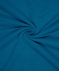 Promo 😀 IZURIA Blue Long-Sleeve Turtleneck Top - 👩 Women & Plus ⭐ -IZURIA Sales Store zu101645621 alt 3 tm1637768954