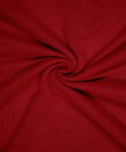 Best Sale 🔔 IZURIA Red Long-Sleeve Turtleneck Top - 👩 Women ⌛ -IZURIA Sales Store zu101645631 alt 2 tm1637768954