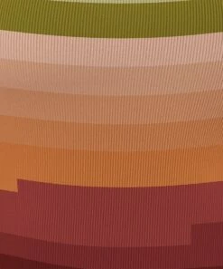 Coupon β€οΈ IZURIA Green & Red Stripe Bishop-Sleeve Scoop Neck Top - π© Women π₯° 5 Coupon β€οΈ IZURIA Green & Red Stripe Bishop-Sleeve Scoop Neck Top - π© Women π₯° -IZURIA Sales Store zu101709377 alt 2 tm1638800859