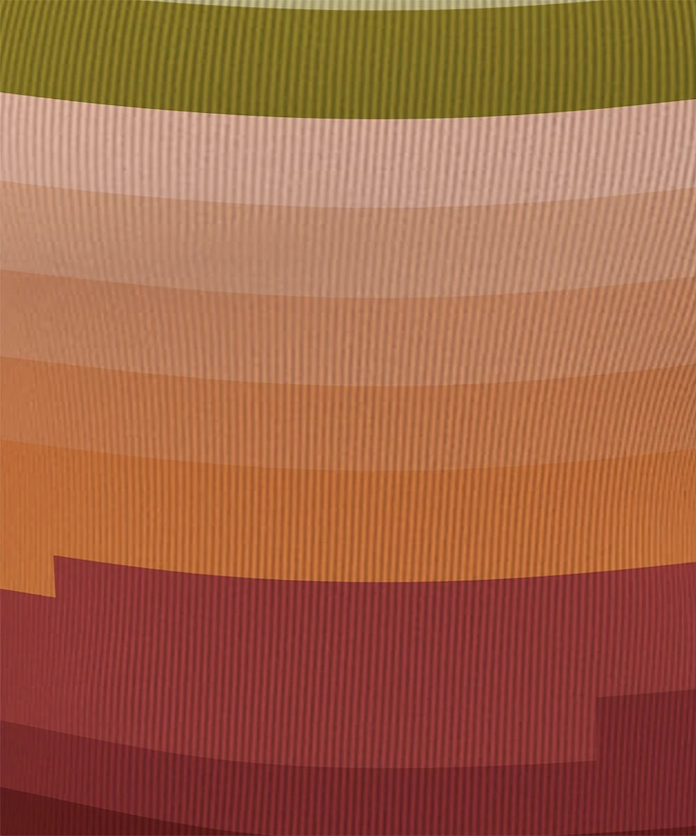 Coupon β€οΈ IZURIA Green & Red Stripe Bishop-Sleeve Scoop Neck Top - π© Women π₯° 3 Coupon β€οΈ IZURIA Green & Red Stripe Bishop-Sleeve Scoop Neck Top - π© Women π₯° - Image 3