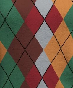 Best Sale π₯° IZURIA Green & Orange Argyle Ruffle Long-Sleeve Crewneck Top - π© Women βοΈ 5 Best Sale π₯° IZURIA Green & Orange Argyle Ruffle Long-Sleeve Crewneck Top - π© Women βοΈ -IZURIA Sales Store zu102434016 alt 2 tm1641780297