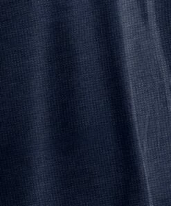 Deals 🔥 IZURIA Navy Crisscross Three-Quarter Raglan Tunic - 👩 Women 🎁 -IZURIA Sales Store zu98654727 alt 2 tm1629990845