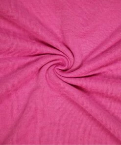 Deals ❤️ IZURIA Rose Pink Empire-Waist Surplice 👗 Dress - 👩 Women ⭐ -IZURIA Sales Store zu98707409 alt 2 tm1633458340