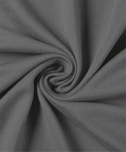 Best Sale ✨ IZURIA Charcoal Heather Knit Joggers Set - 👩 Women & Plus ⭐ -IZURIA Sales Store zu99047862 alt 4 tm1630169756