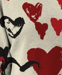 Cheap β IZURIA Apricot & Red Heart Balloon-Sleeve Waffle-Knit Tunic - π© Women & Plus 𧨠5 Cheap β IZURIA Apricot & Red Heart Balloon-Sleeve Waffle-Knit Tunic - π© Women & Plus 𧨠-IZURIA Sales Store zu99490256 alt 2 tm1632243716